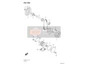 0926104009, Stift, Suzuki, 1